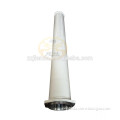 Zoomlion concrete pump spares conveying cylinder